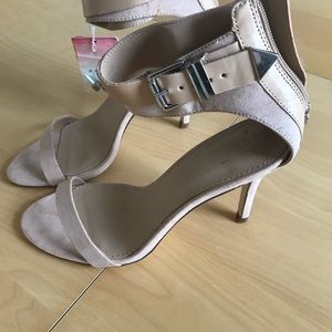 Zara sandals